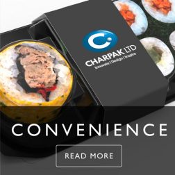 Charpak Convenience