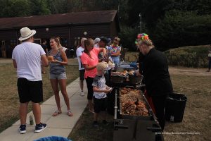 Charpak Family Fun Day 2018