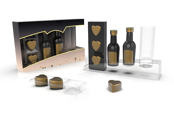 luxury gift packaging