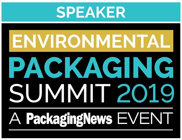 The Environmental Packaging Summit 16 July 2019