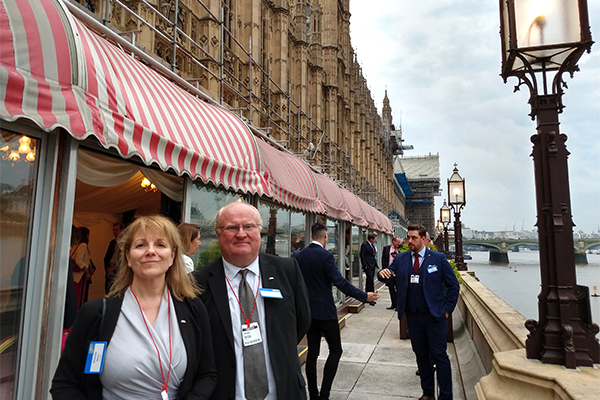 Charpak HouseOfLords Plastics Sustainability Vision