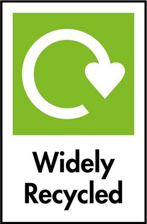 OPRL on pack recycling label